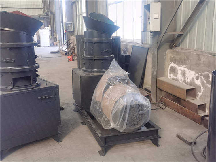 平模擠壓造粒機生產能力強成球率高返料少