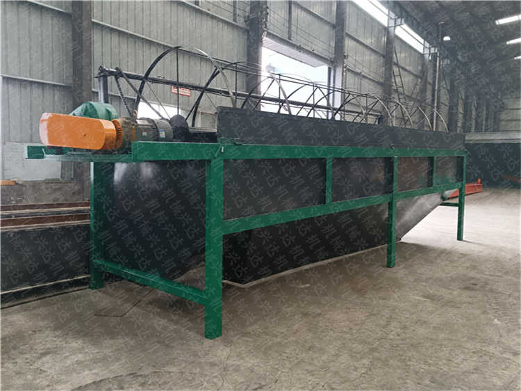 粉狀顆粒篩分機型號齊全實現(xiàn)返料與成品的分離