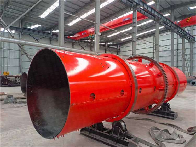 羊糞便有機肥顆粒機,生產線轉鼓造粒機,肥料圓潤均勻