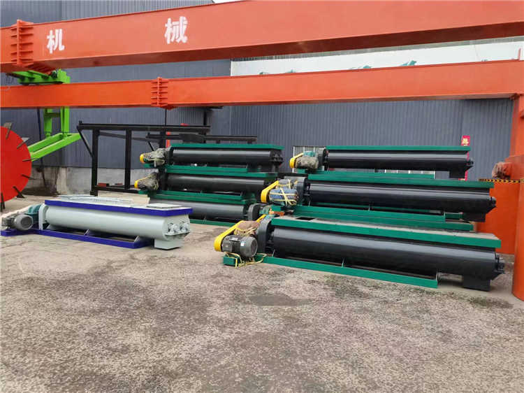 秸稈生活垃圾酒糟藥渣有機(jī)物料的攪拌設(shè)備,雙軸攪拌機(jī)