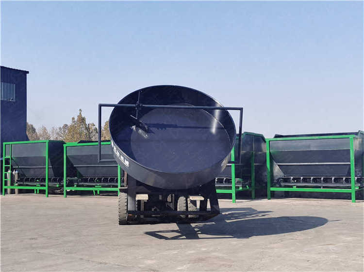 肥料圓球造粒機,雞糞蘑菇渣有機肥制粒機