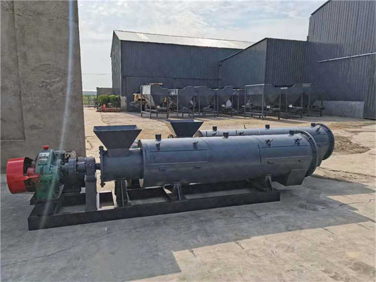 攪齒造粒機(jī)利用高速回轉(zhuǎn)的機(jī)械攪拌力制成球狀顆粒設(shè)備