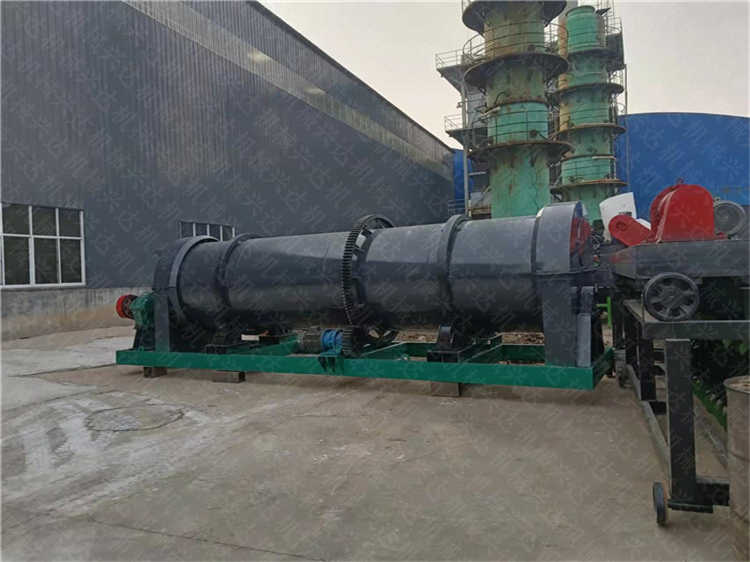 新型有機肥造粒機,顆粒肥料設(shè)備,有機無機復(fù)混肥造粒機,牛羊糞制粒機