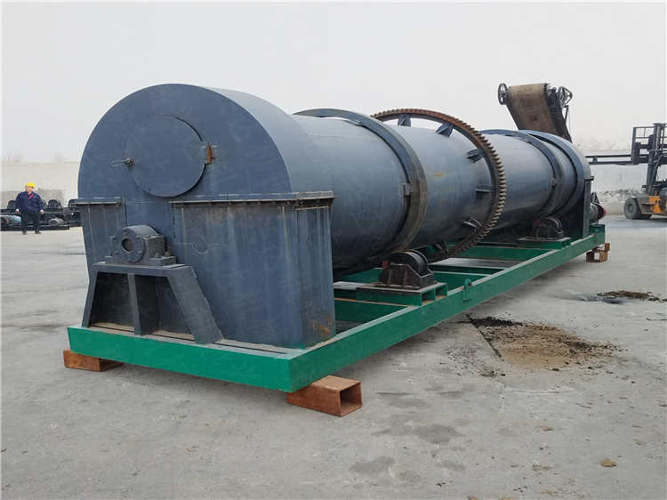 豬糞有機肥加工設(shè)備,新型復混肥造粒機,有機肥顆粒設(shè)備生產(chǎn)廠家