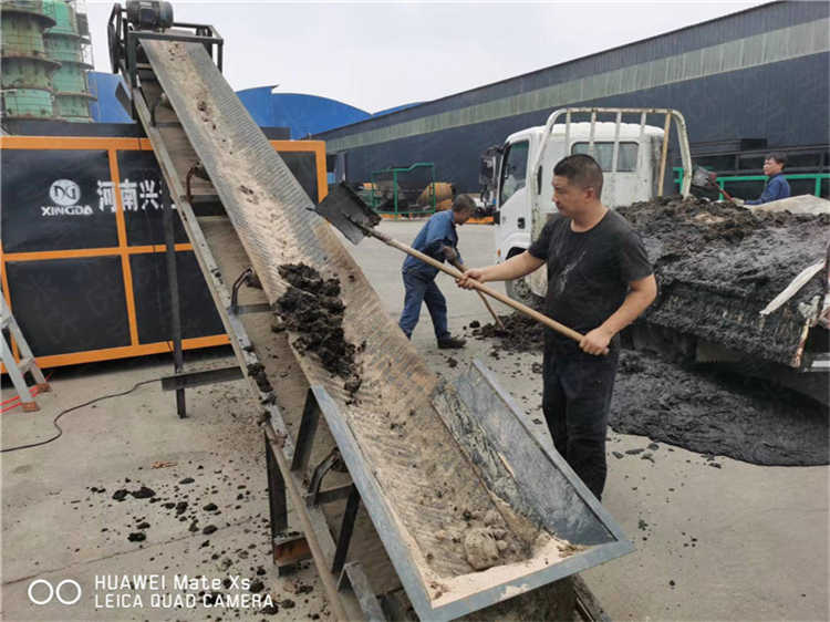 微生物處理設備,10立方臥式發酵罐,牛羊豬糞發酵腐熟快速成肥發酵罐設備