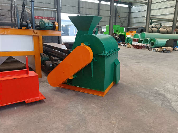 半濕物料粉碎機(jī)