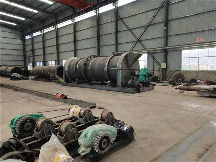 復混肥顆粒生產線造粒機 生物肥料加工設備 雞糞糠醛渣圓球制粒機 堅固耐用